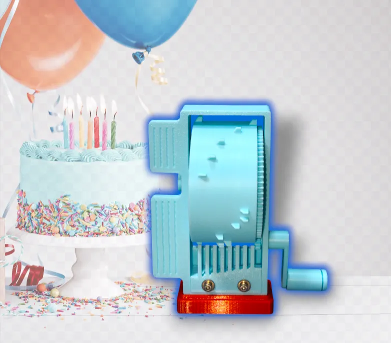 Music Box - Happy Birthday Edition view 2
