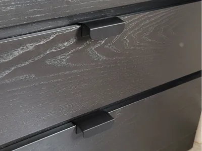 Ikea Malm Handle