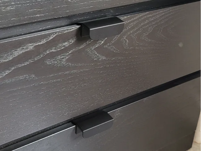 Ikea Malm Handle