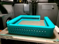 0.2mm layer, 2 walls, 20% infill