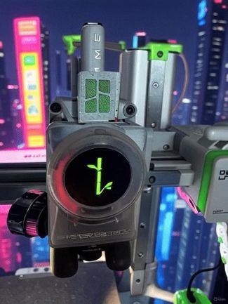 Panda Knomi Cable Holder A1-A1 Mini