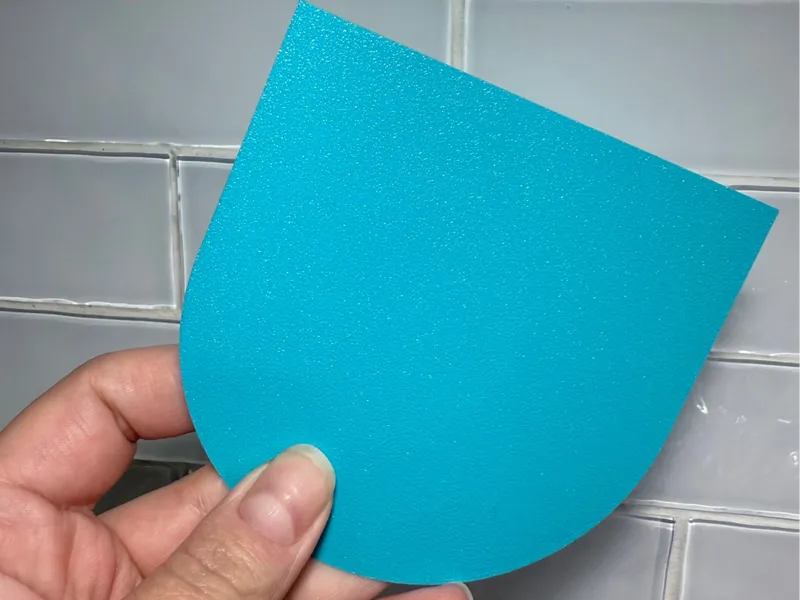 Icing Scraper