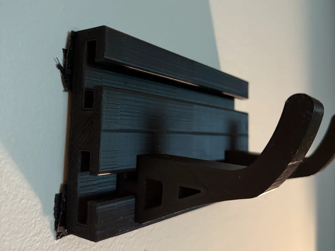 Hat Holder - Free 3D Print Model - MakerWorld