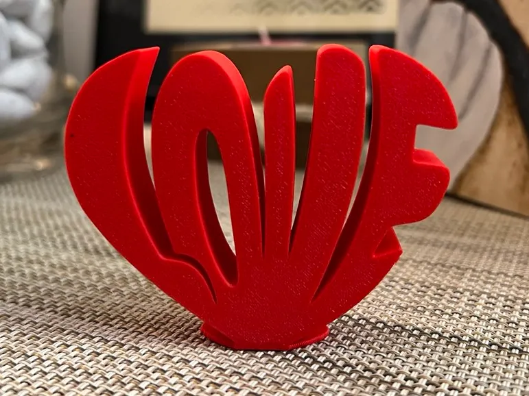 Love valentines day