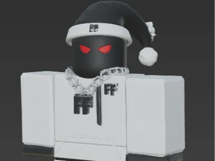 Roblox|Foltyn 
