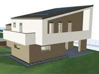 0.2mm layer, 2 walls, 10% infill