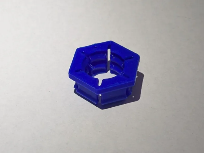 HSW Screwiverse Threded Insert-Tighter Tolerances