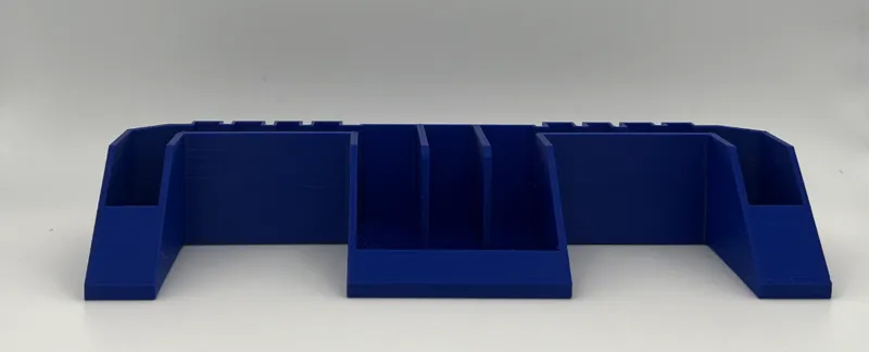 Creality Space Pi Plus - Silica Bag holder