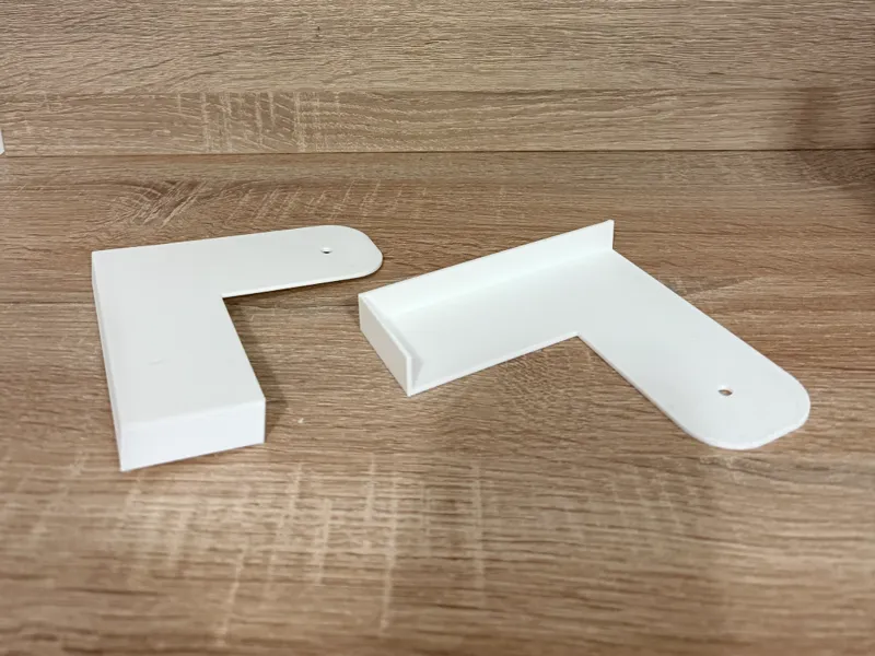Guía de perforación para tiradores – MALM IKEA