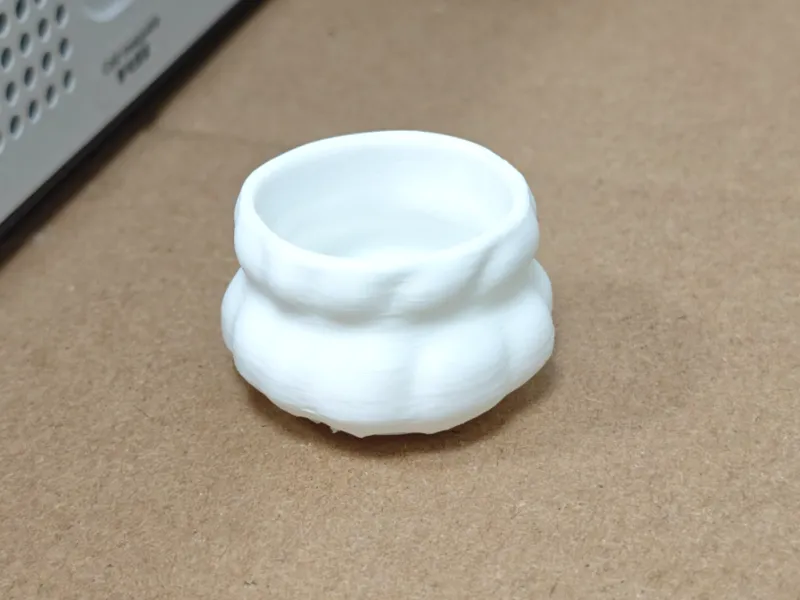 简约收纳容器