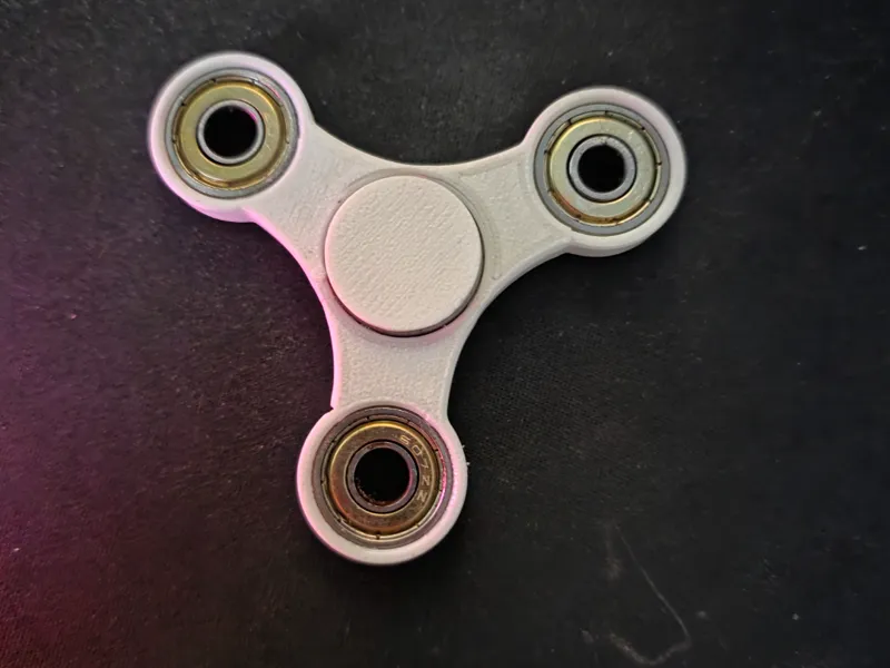 fidget spinner