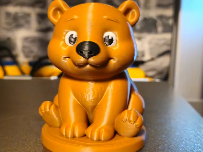 Little Bear