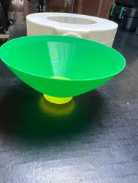 0.24mm layer, 2 walls, 15% infill