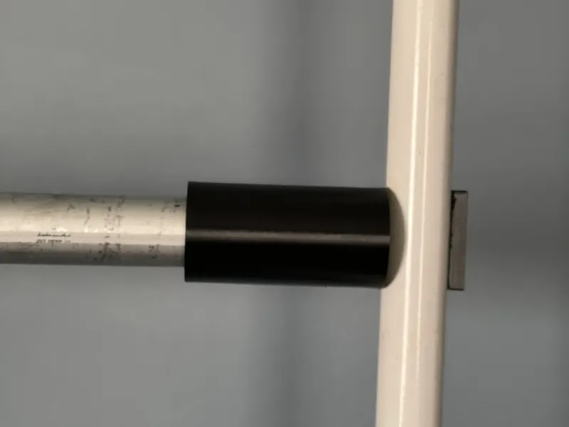 22mm Tent Pole Hook for 3/4 EMT