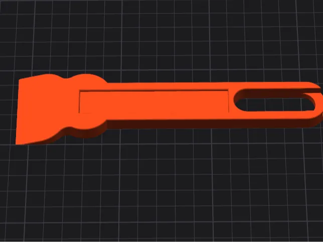 print scraper