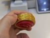 巳巳如意 single-color version Official filament print this