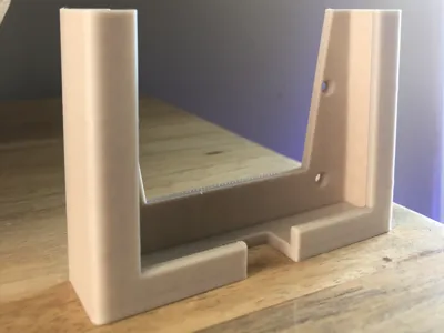 Wall Cradle for Phone