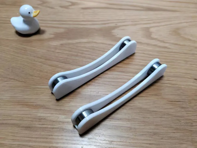 Simple Spool Holder