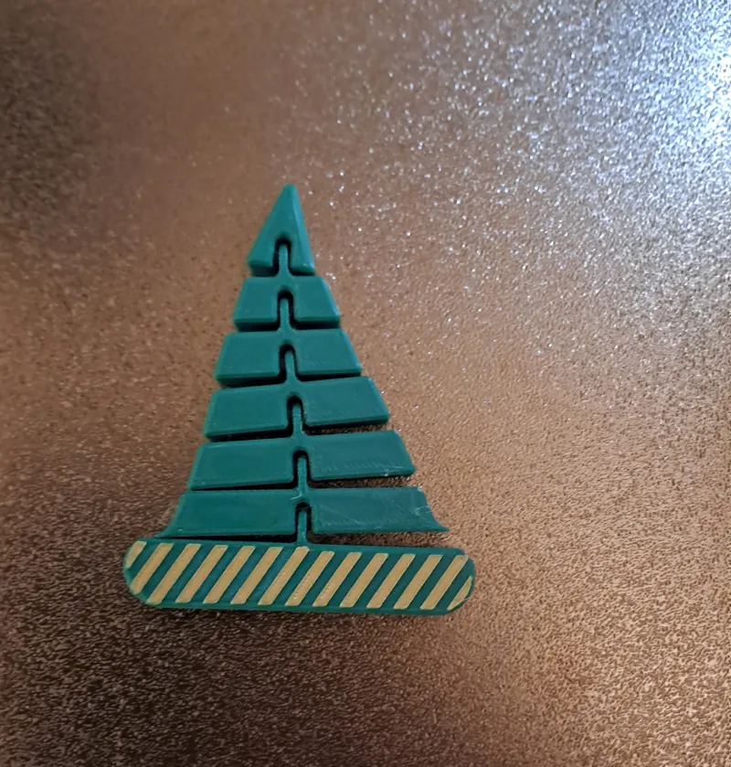 Elf Hat Flexi