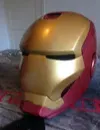 Iron Man Helment