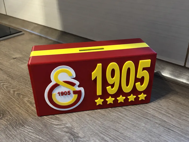Galatasaray Spardose