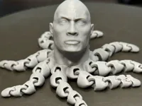 0.2mm layer, 2 walls, 10% infill