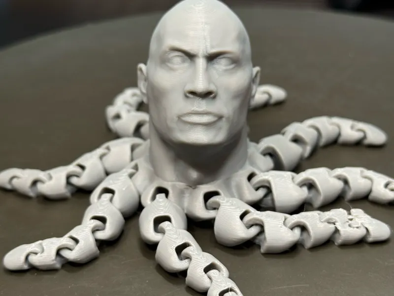 Rocktopus