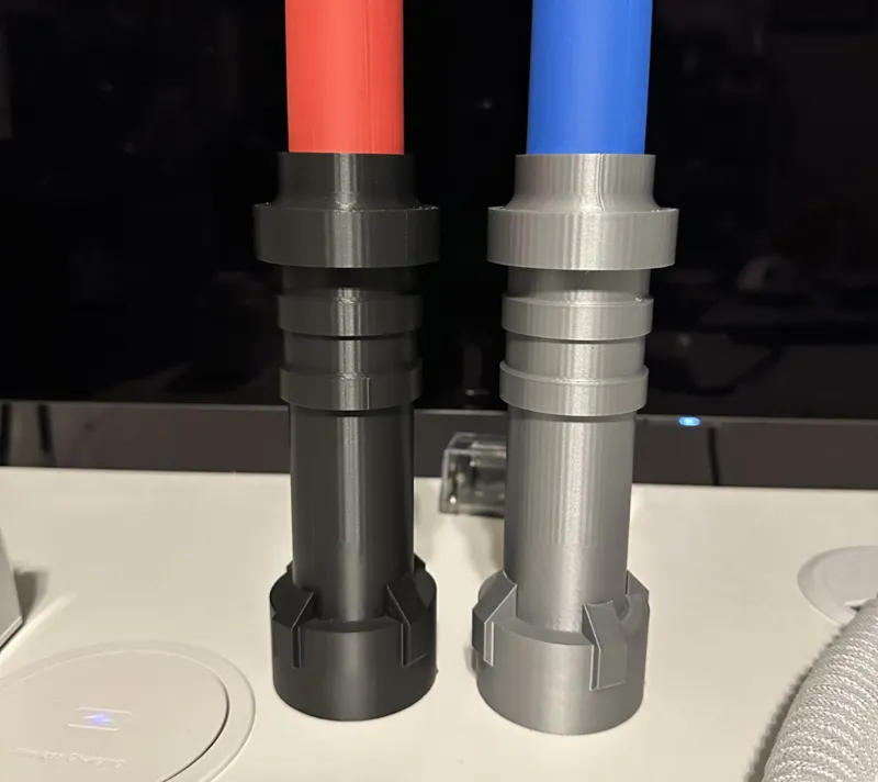 Brick Lightsaber