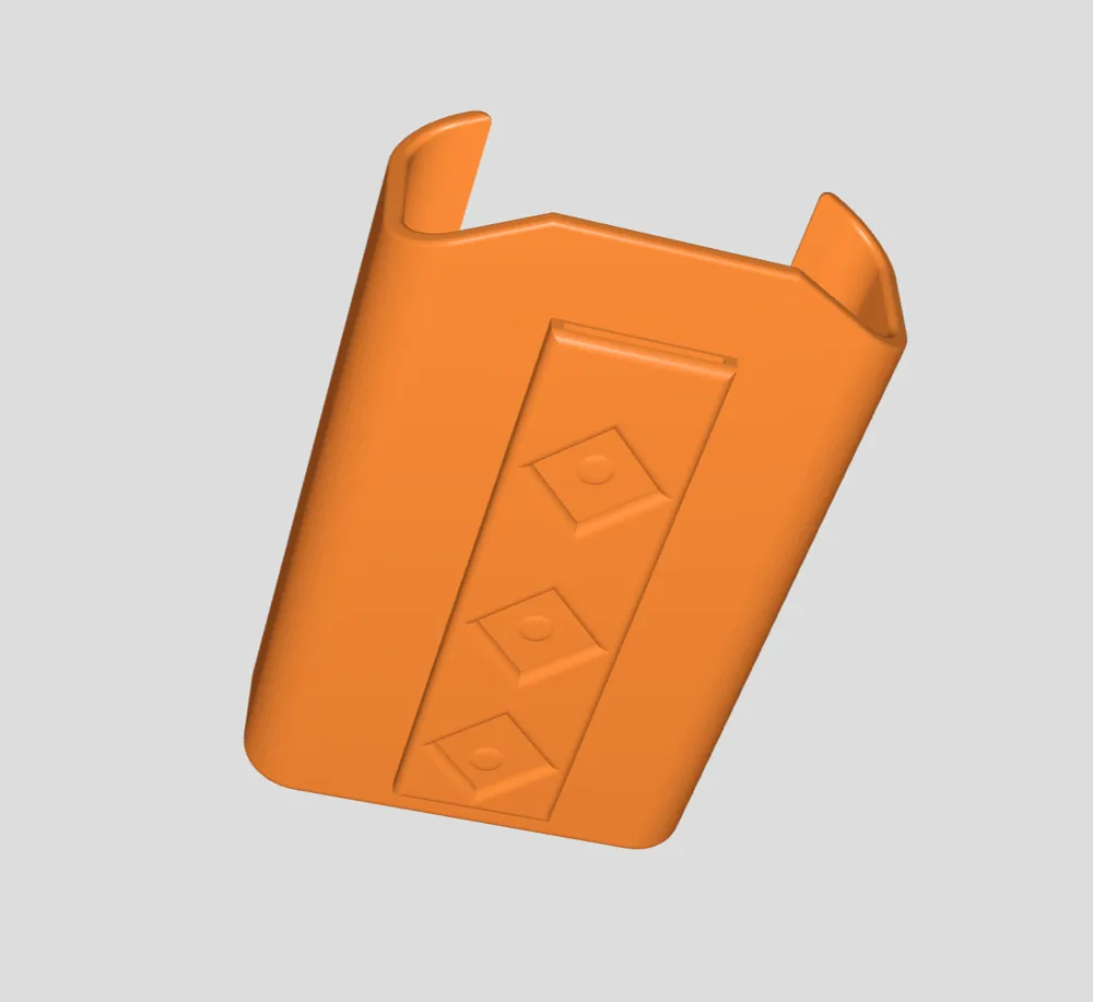 garage-door-opener-holder-by-vp-8411-makerworld
