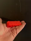 0.2mm layer, 5 walls, 25% infill