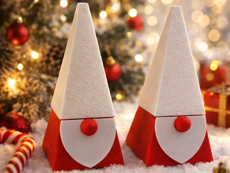 Christmas decorations No AMS NEEDED