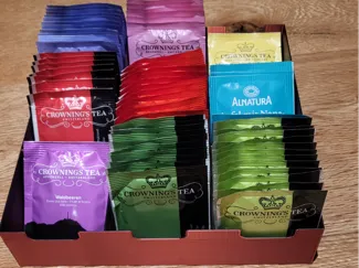 Teebox 3x3