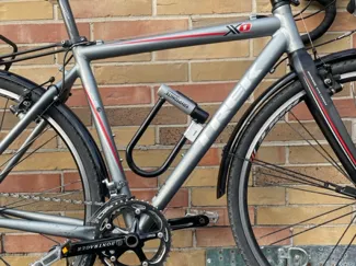 Kryptonite U-Lock Bike Mount