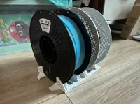 R3D等三方料盘-厚度58mm
