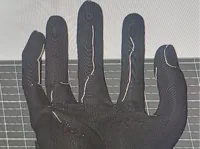 0.2mm layer, 2 walls, 25% infill