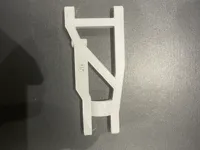 0.2mm layer, 2 walls, 100% infill