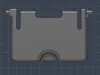 0.16mm layer, 2 walls, 15% infill