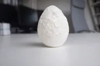 0.08mm layer, 3 walls, 15% infill, EXTRA FINE