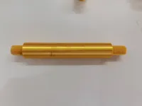 0.2mm 层高, 2 层墙, 15% 填充