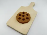 AMS + High Detail, 0.2mm layer, 2 walls, 15% infill