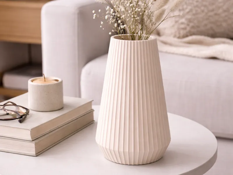 Vaso Coluna