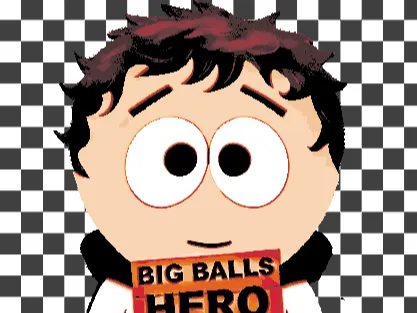 Big Balls