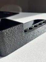 0.2mm capa, 2 paredes, 10% relleno, piel difusa