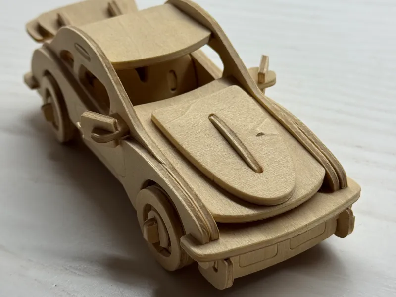 auto vintage 