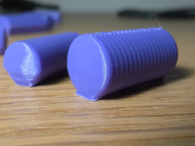 Parametric Dowel