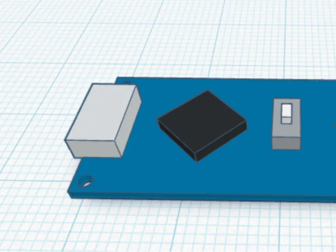 arduino nano