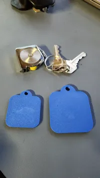 Étiquette NFC personnalisable — photo 5