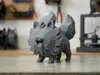 0.2mm layer, 2 walls, 8% infill