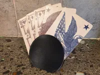 Card Holder