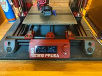 0.2mm layer, 3 walls, 20% infill